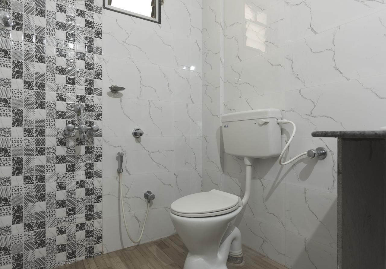 Hotel M J Residency Пури Экстерьер фото